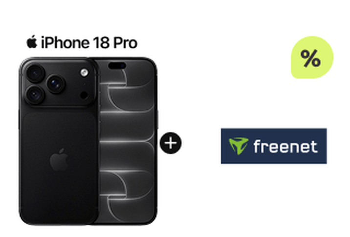 Schnapp Dir Dein iPhone 18 Pro