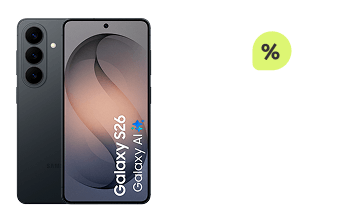 Hol Dir Dein Samsung Galaxy S26