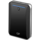 GP Portable PowerBank 10400 mAh Black