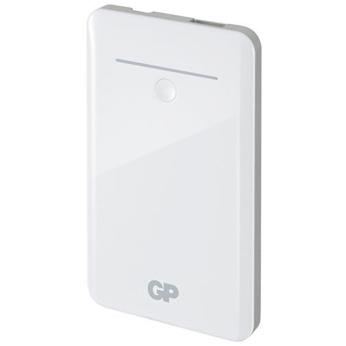 GP Portable PowerBank 10400 mAh White