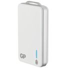 GP Portable PowerBank 2500 mAh White