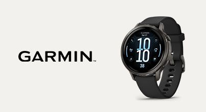Garmin Watch
