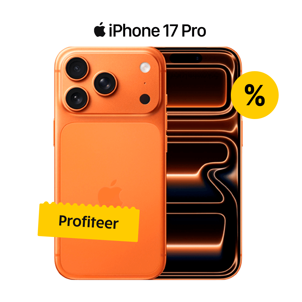 Typhone - Bekijk telefoon-deals