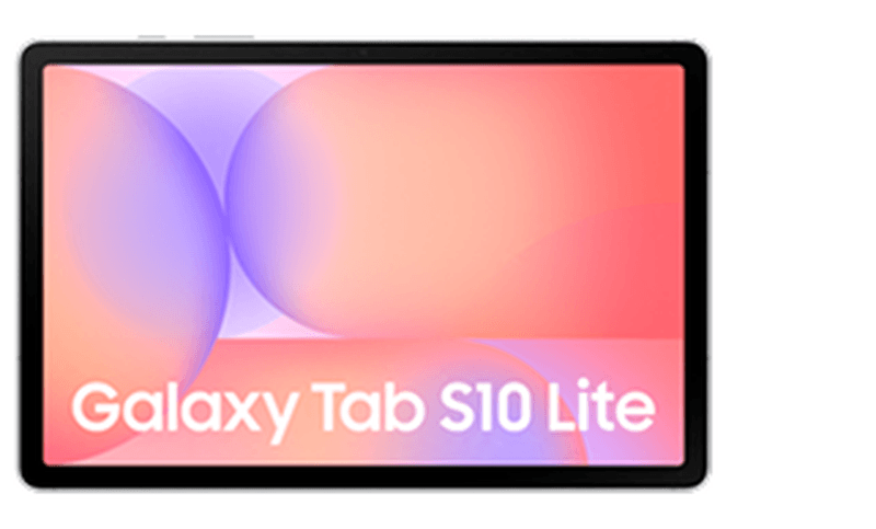 Ervaar de kracht van de Samsung Galaxy Tab S10 Lite WiFi