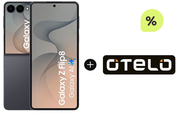 Weekend Deal: Samsung Galaxy Z Flip 8 