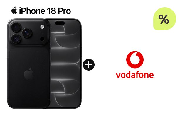 Hol Dir Dein neues iPhone 18 Pro