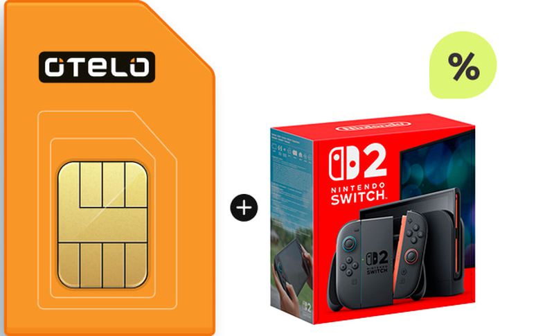 Nintendo Switch 2 dazu