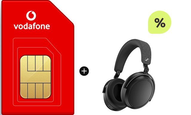 Sennheiser Momentum 4 Wireless als Geschenk