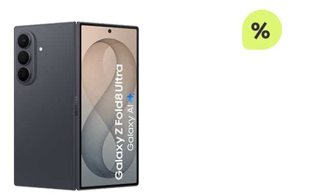 Hol Dir Dein Samsung Galaxy Z Fold 8 Ultra