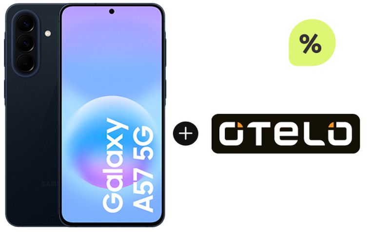 Hol Dir Dein Samsung Galaxy A57 5G