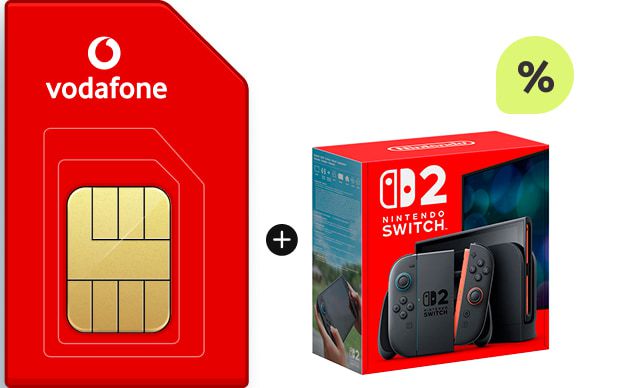 Nintendo Switch 2 als Geschenk
