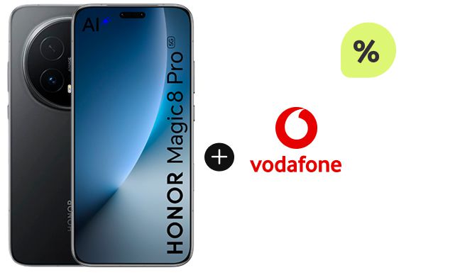 Weekend Deal: Honor Magic8 Pro