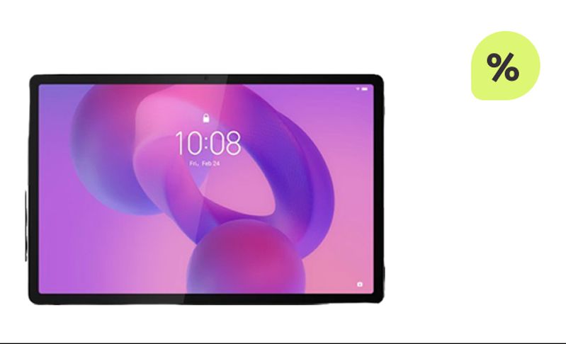 Schnapp Dir Dein Lenovo Idea Tab Pro