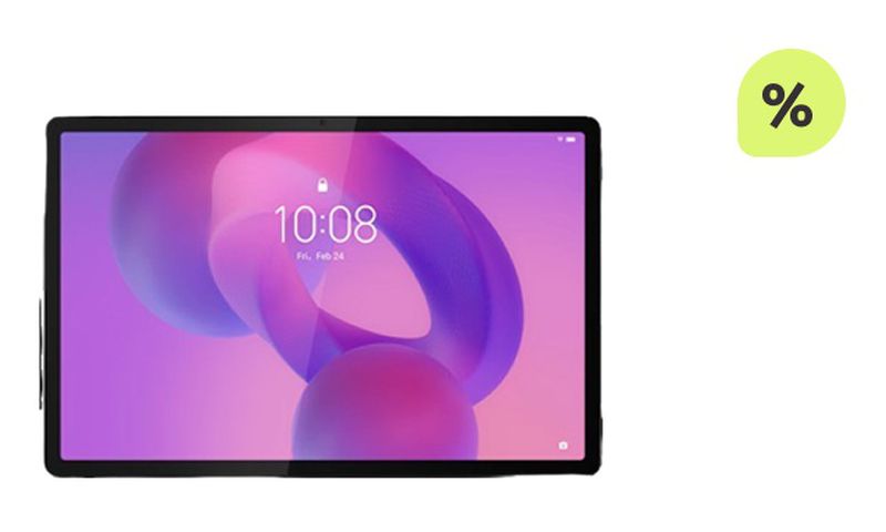 Schnapp Dir Dein Lenovo Idea Tab Pro
