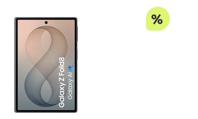 Hol Dir Dein Samsung Galaxy Z Fold 8