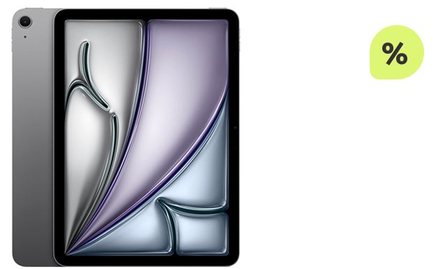 Schnapp Dir das Apple iPad Air 2026 11 WiFi