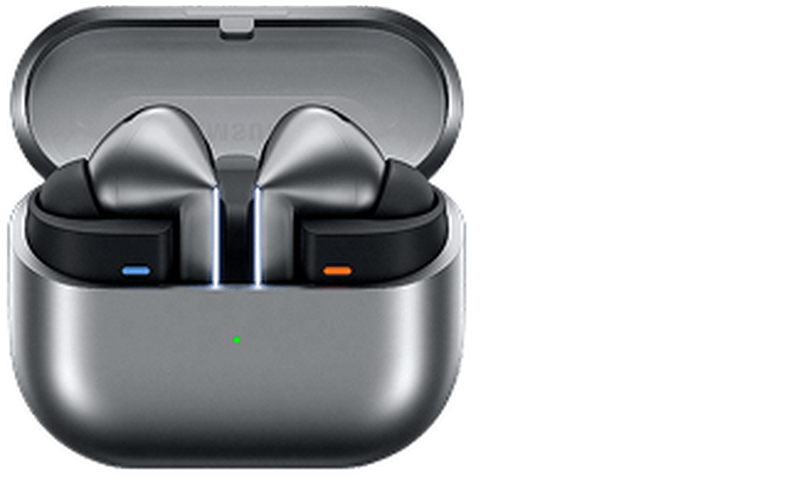 Crystal-clear audio with intelligent noise cancellation