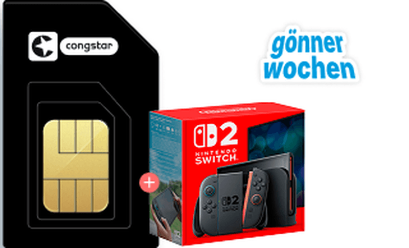 Schnapp Dir den Weekend Deal