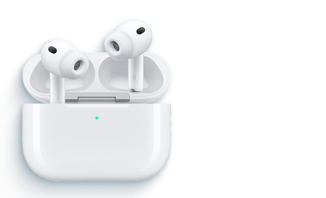 Scopri i AirPods Pro 3