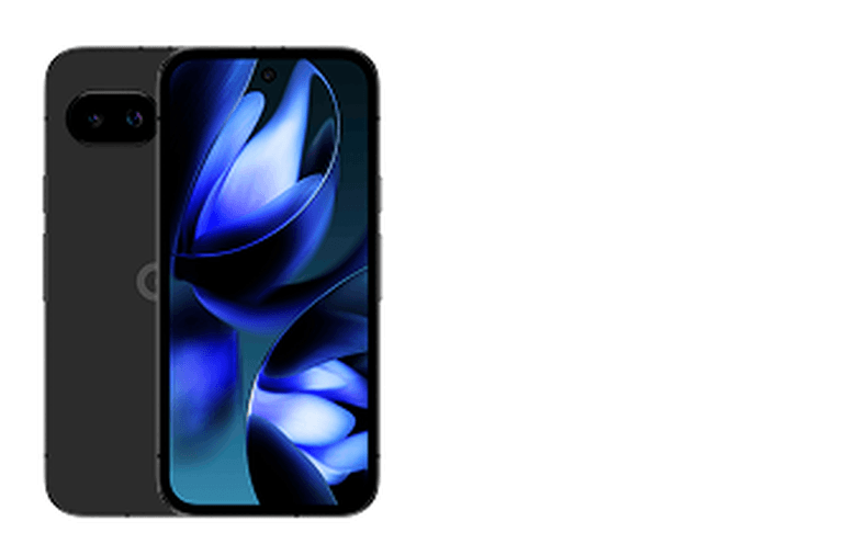 Meet the Google Pixel 9a