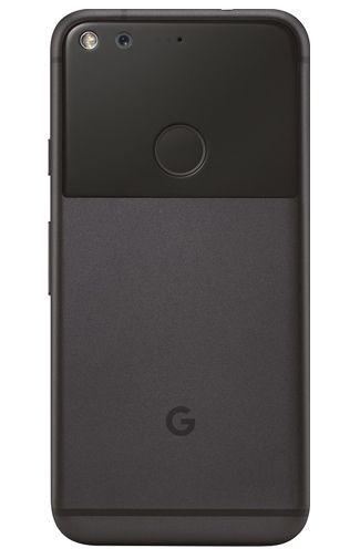 Google Pixel 32GB Black