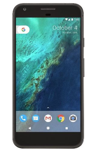 Google Pixel XL 32GB Black