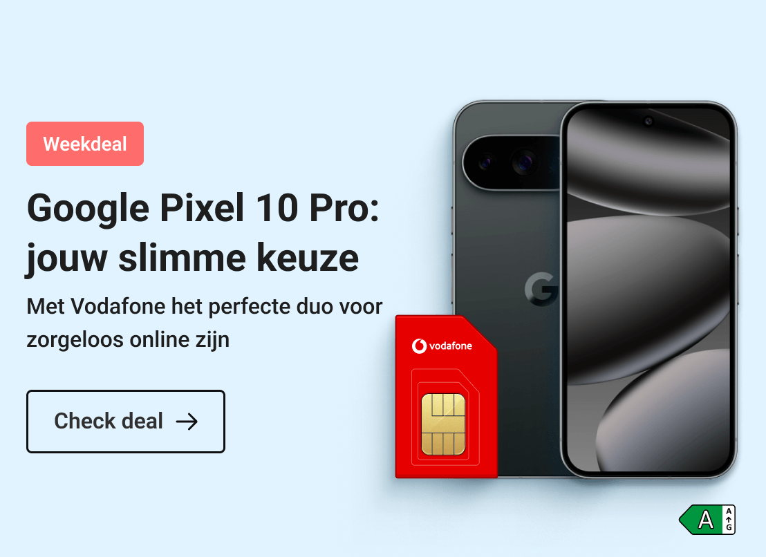 Week 49'25 - Belsimpel - hero 1