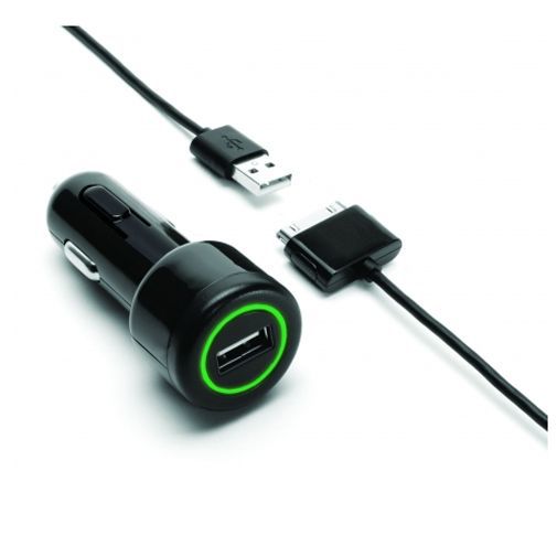 Griffin Autolader voor Apple iPad/iPhone/iPod