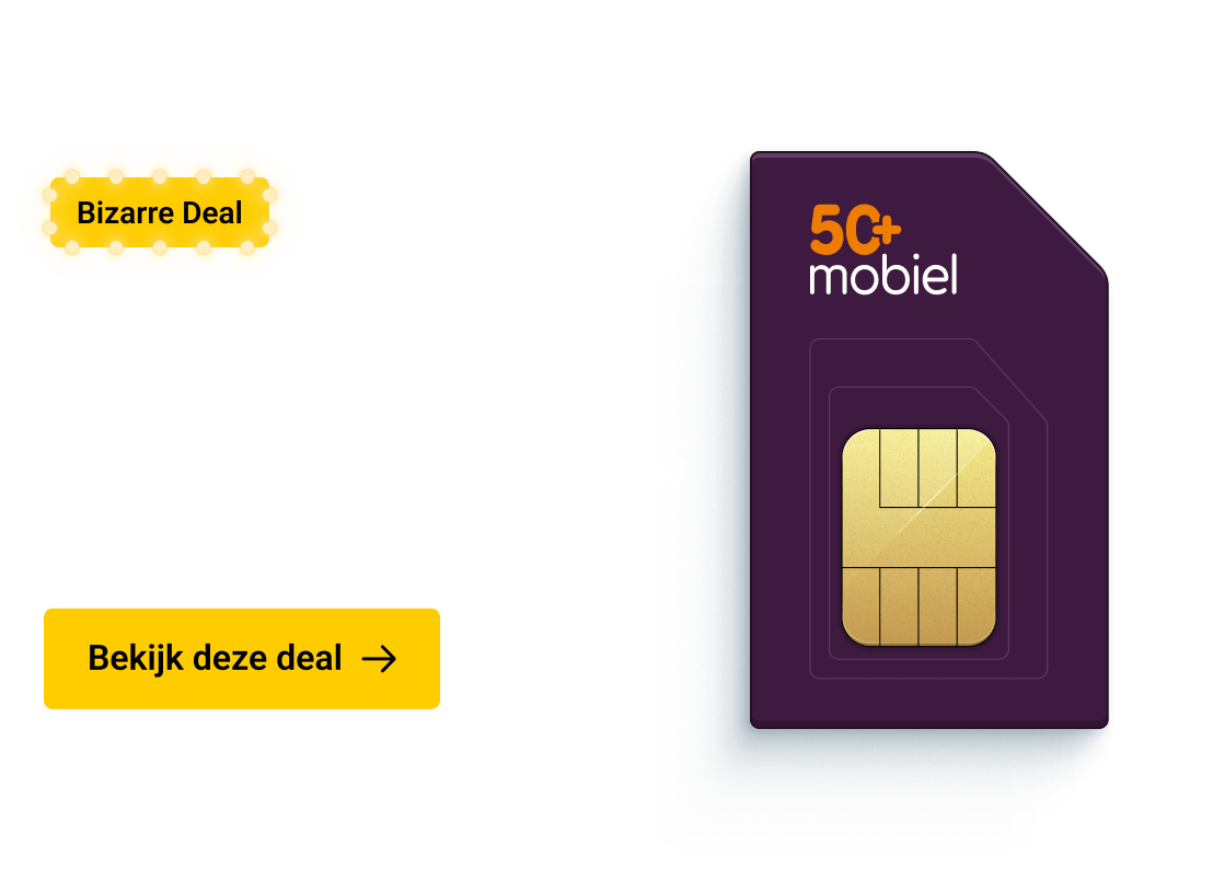 Week 6'26 - Belsimpel - Hero 1 -  50PlusMobiel