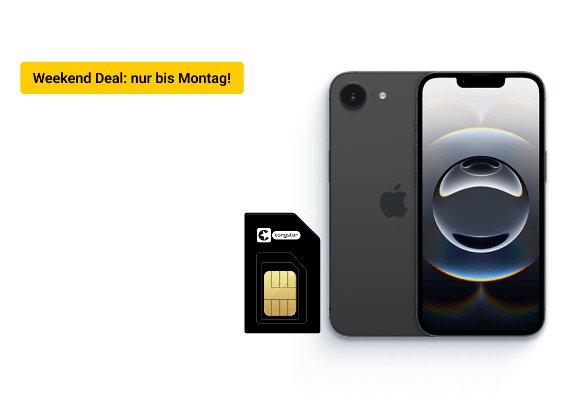 Week 51'25- Weekend Deal Gomibo.de