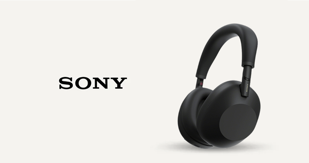 Sony koptelefoons