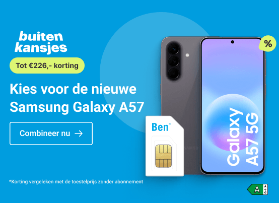 Week 15'26 - hero 2 (vanaf dinsdag)