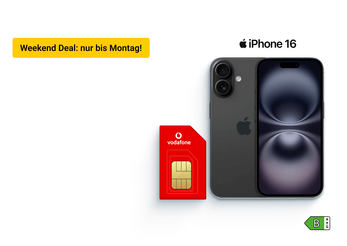 Week 7'26- Weekend Deal Gomibo.de
