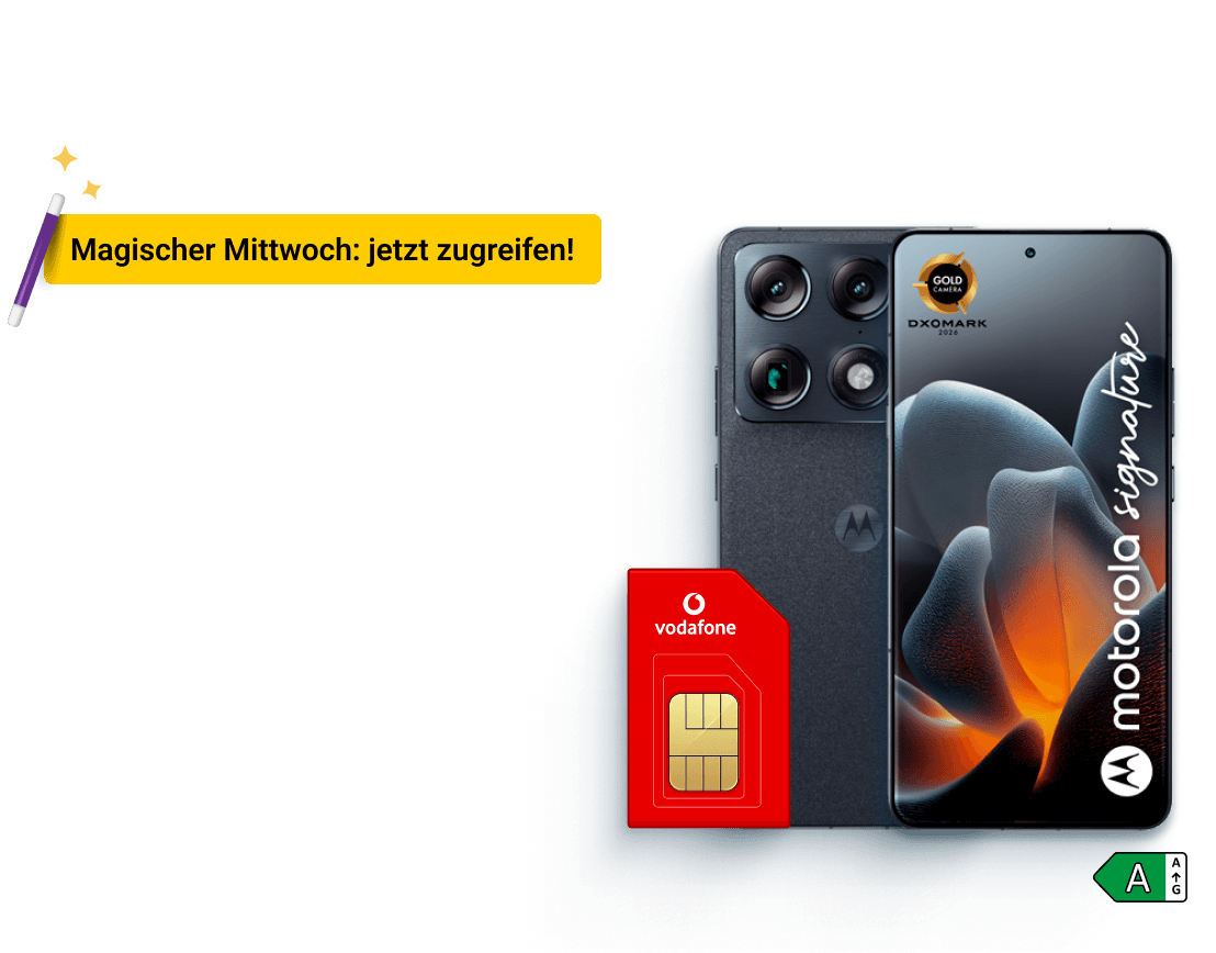 Week 8'26 - Magischer Mittwoch Deal Gomibo.de