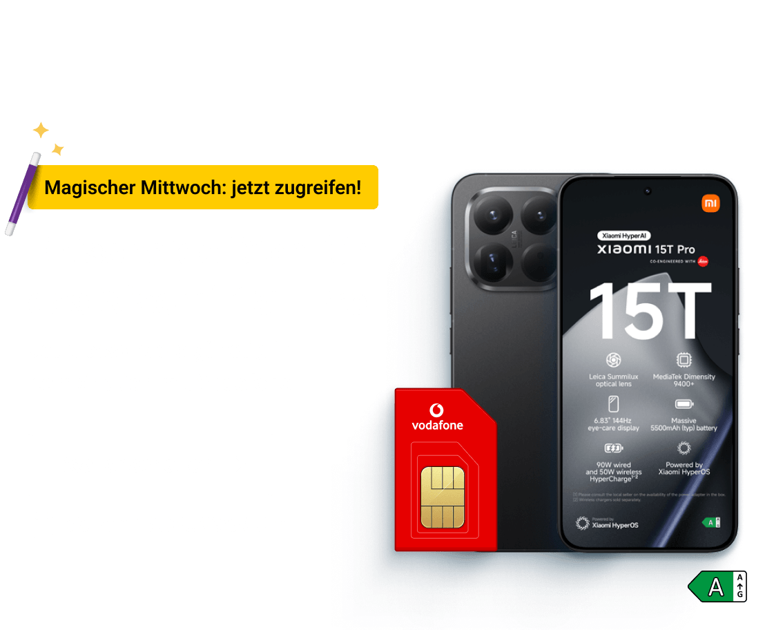 Week 8'26- Magischer Mittwoch Deal Gomibo.de Part 2