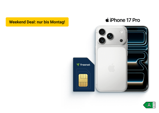 Week 8'26- Weekend Deal Gomibo.de