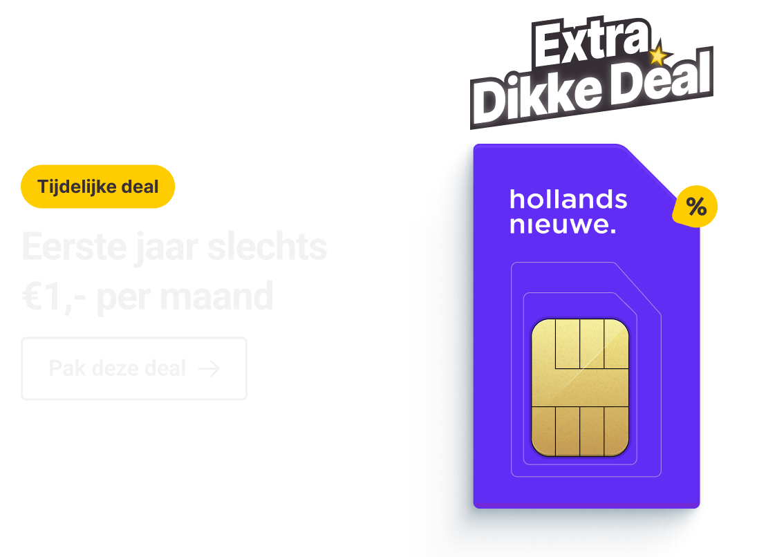 Week 21'26 - hero HN euro deal