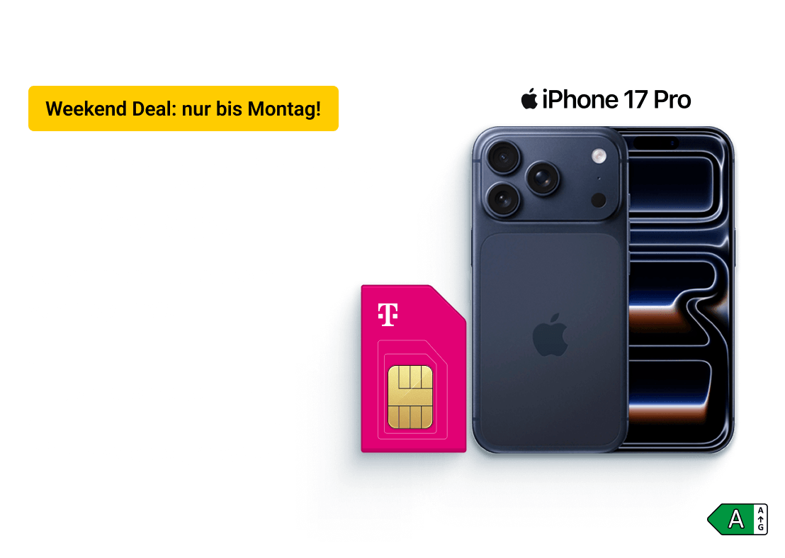 Week 9'25- Weekend Deal Gomibo.de