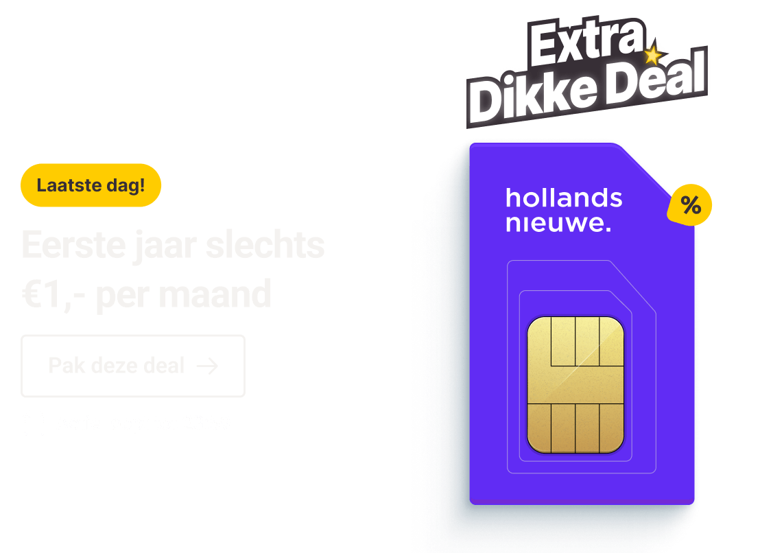 Week 21'26 - hero HN euro deal