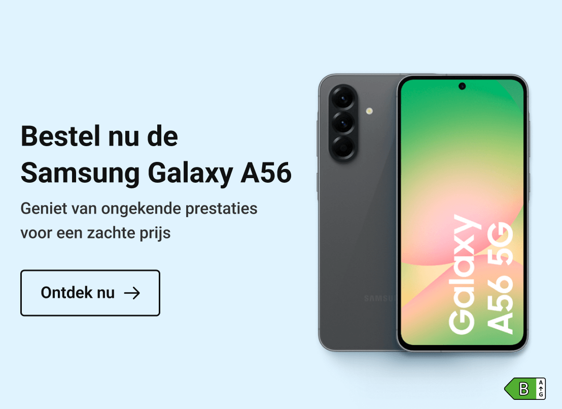 Gomibo overig - March - BE - Hero 3