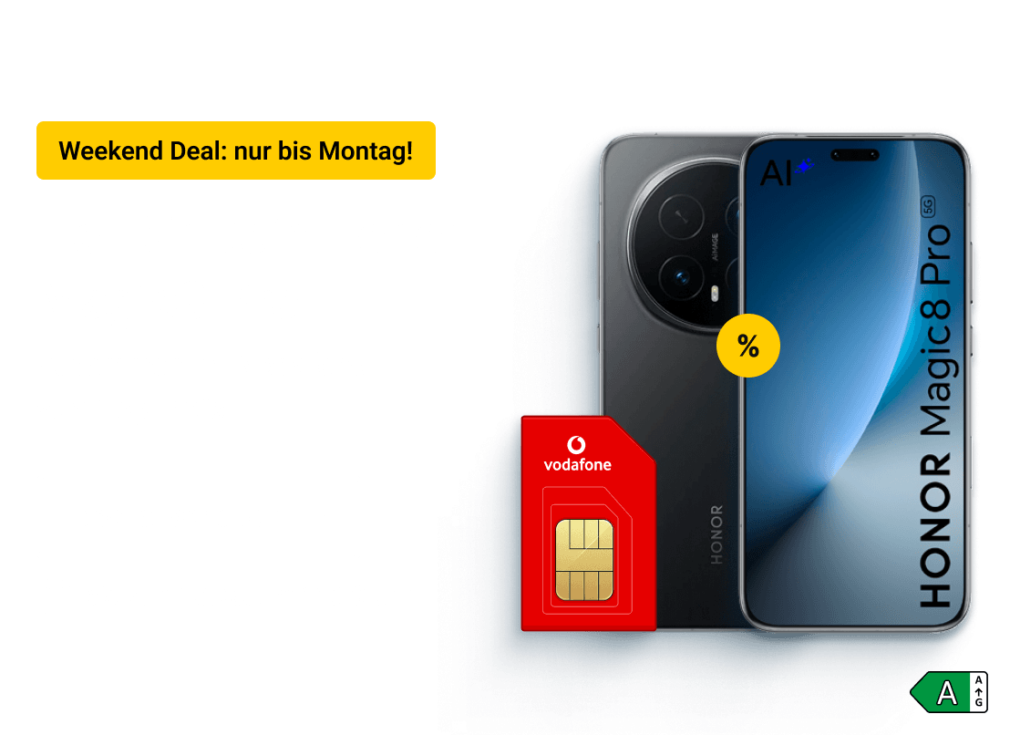 Week 30'25- Weekend Deal Gomibo.de