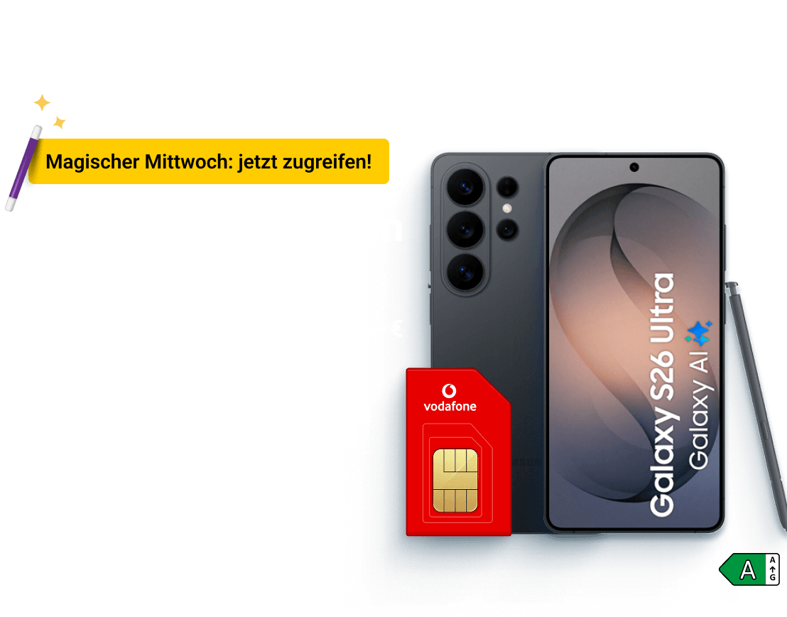 Week 12'26- Magic Mittwoch