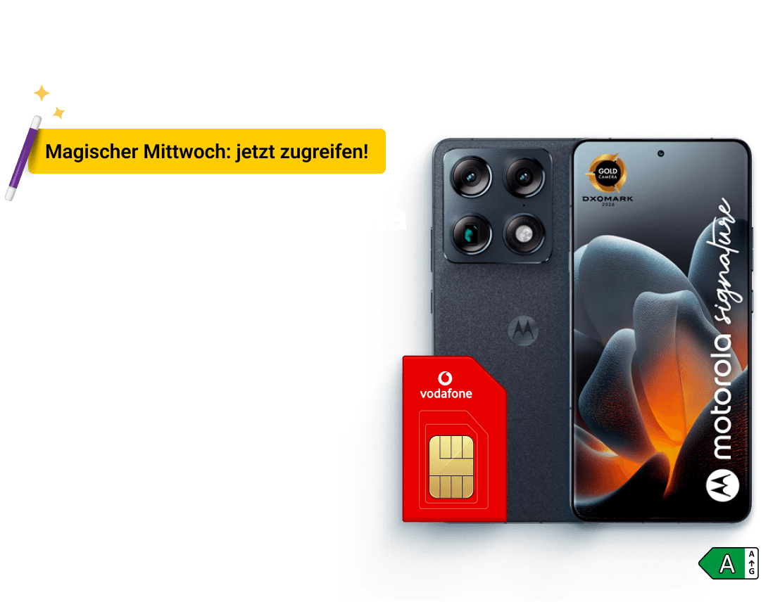 Week 13'26- Magischer Mittwoch Gomibo DE