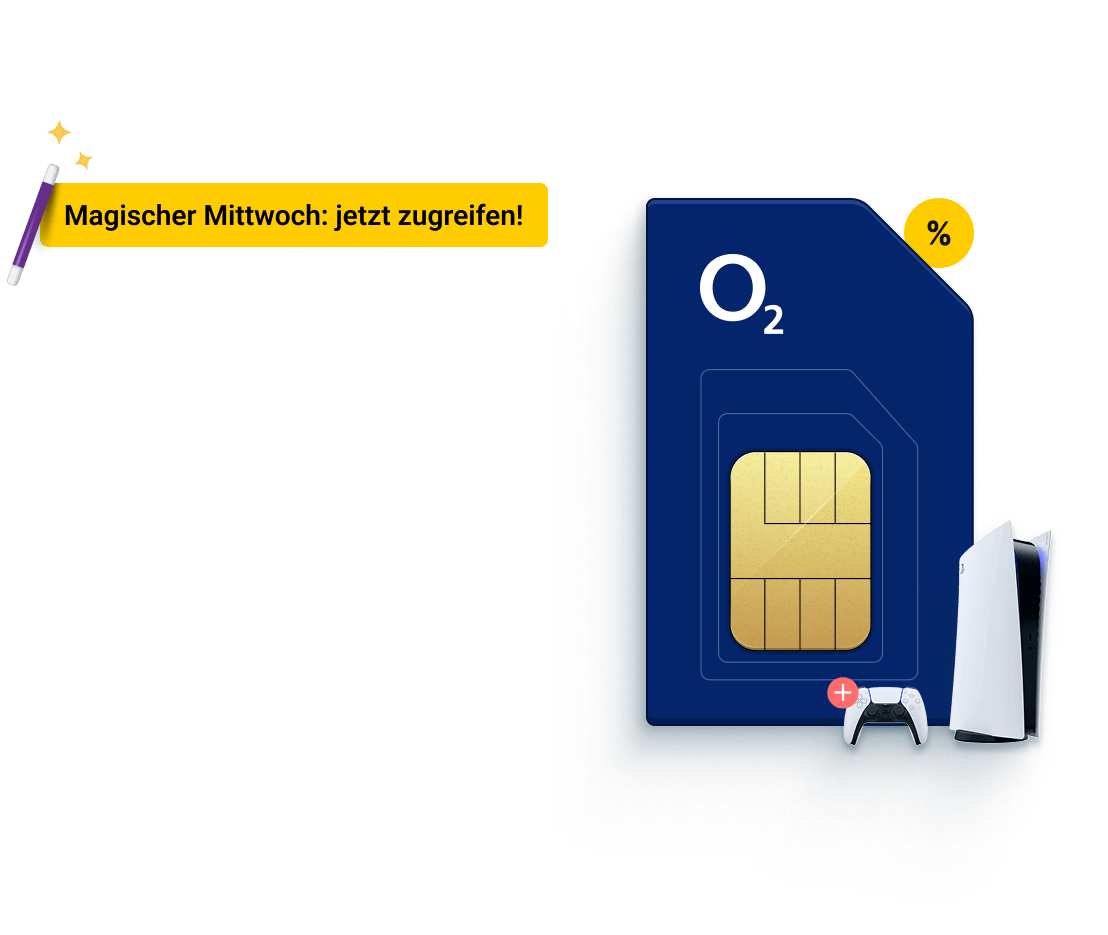 Week 14'26- Magischer Mittwoch Gomibo DE