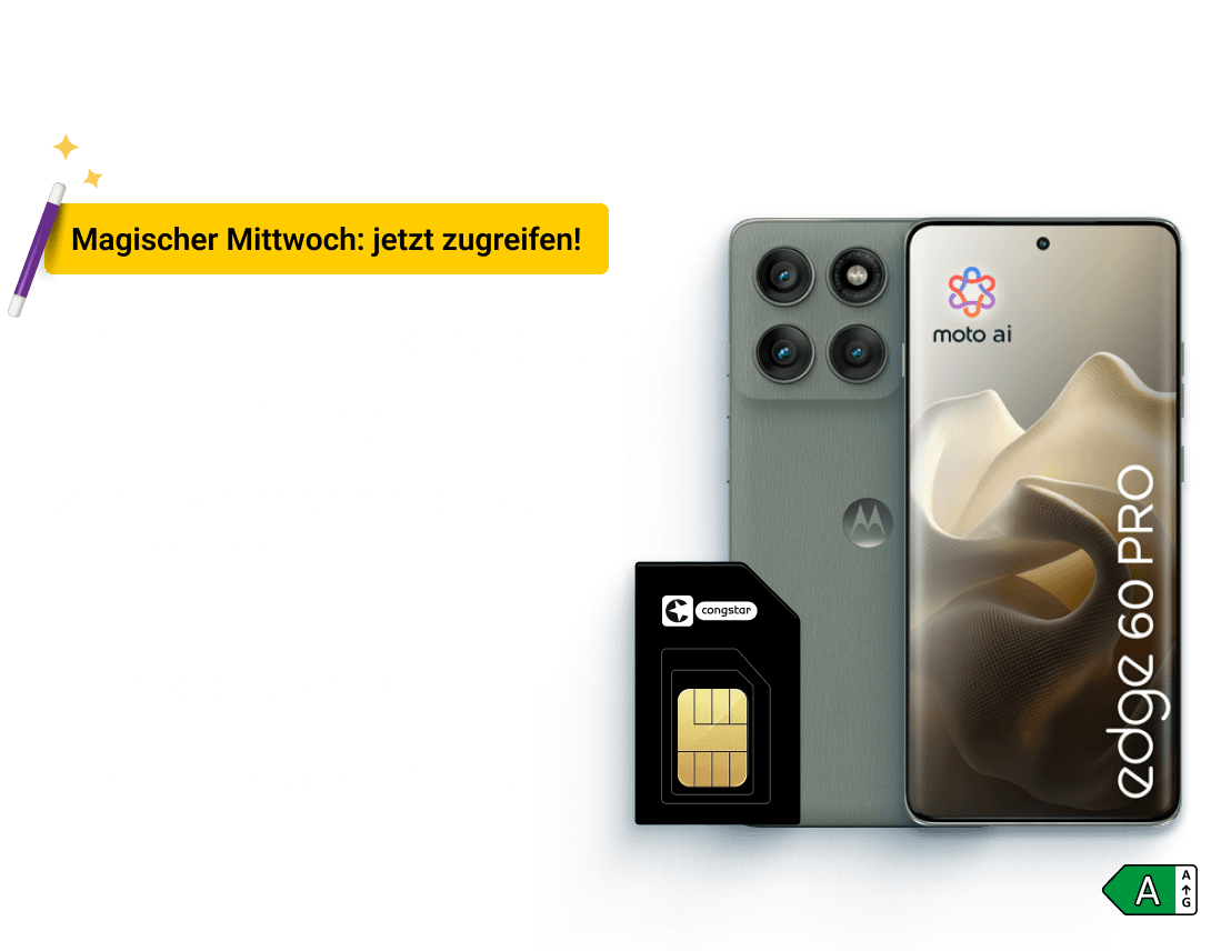 Week 15'26 - Magischer Mittwoch - Gomibo.de