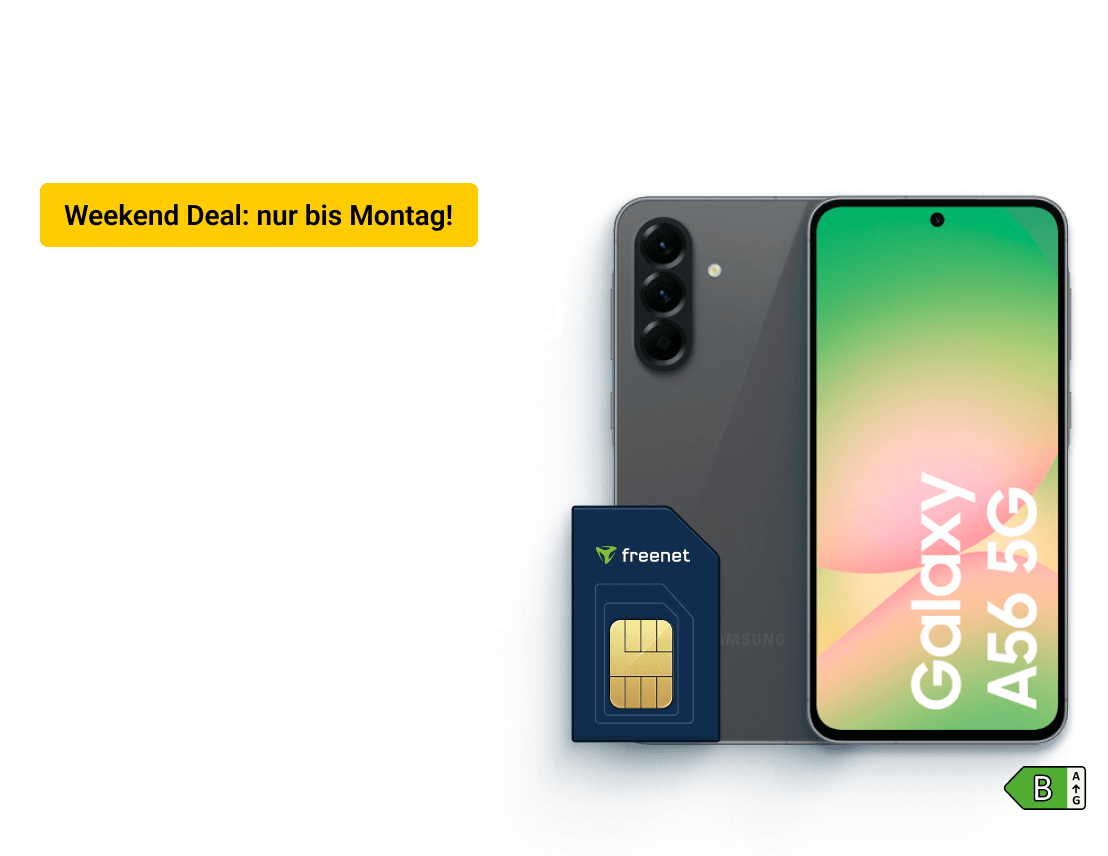 Week 15'26 - Weekend Deal Gomibo.de