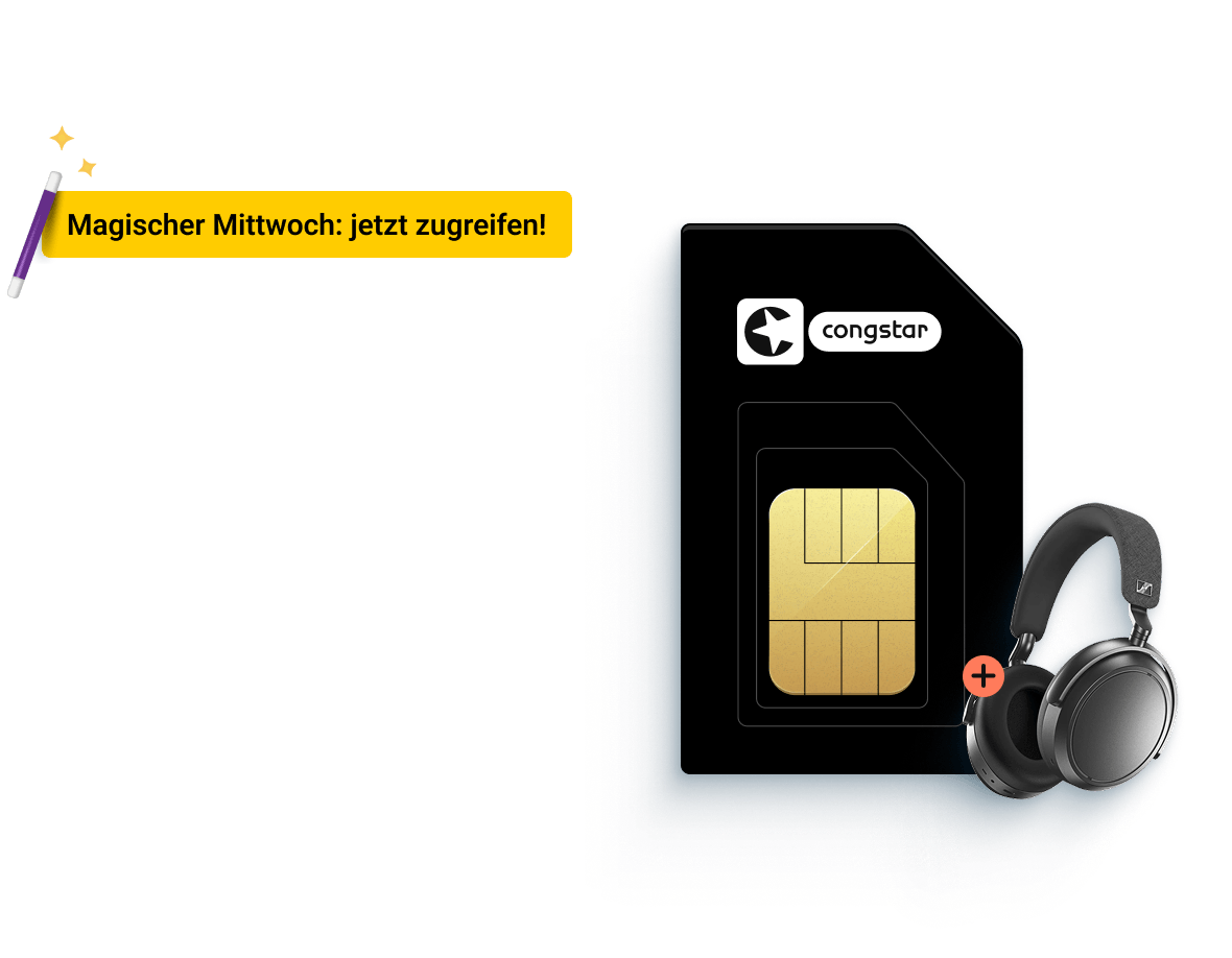 Week 16'26- Magischer Mittwoch Deal Gomibo.de