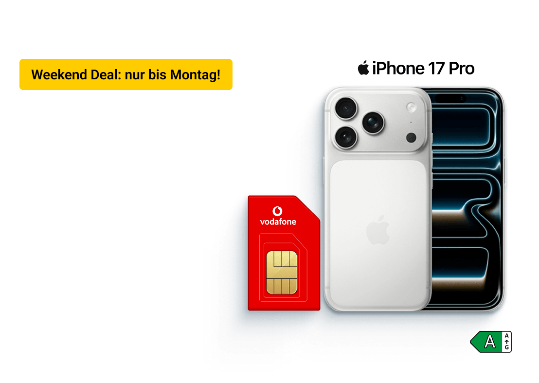 Week 17'26 - Weekend Deal Gomibo.de