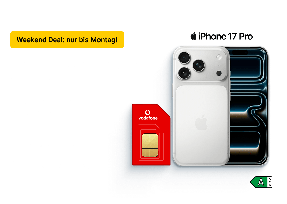 Week 17'26 - Weekend Deal Gomibo.de