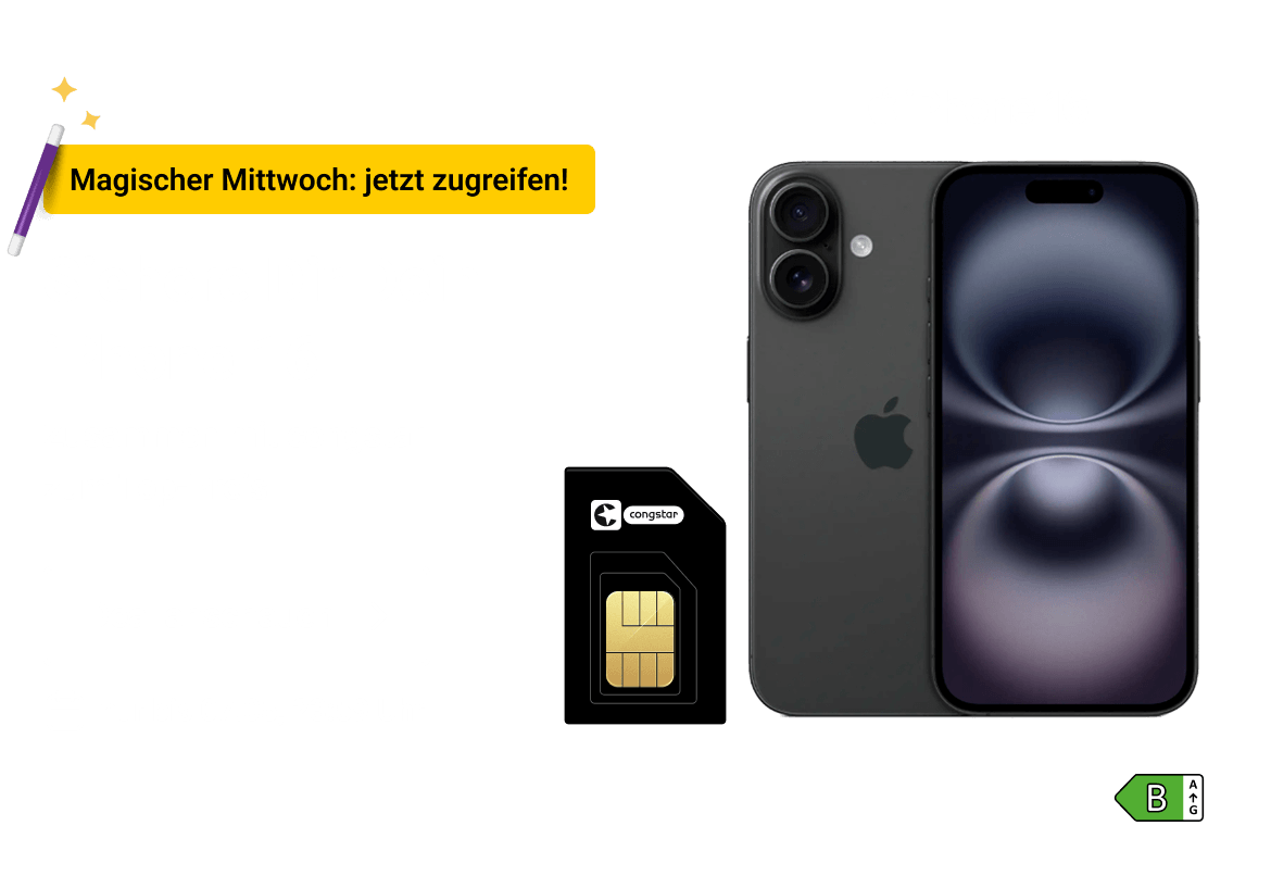 Week 19'26 - Magischer Mittwoch Deal 2 - Gomibo.de